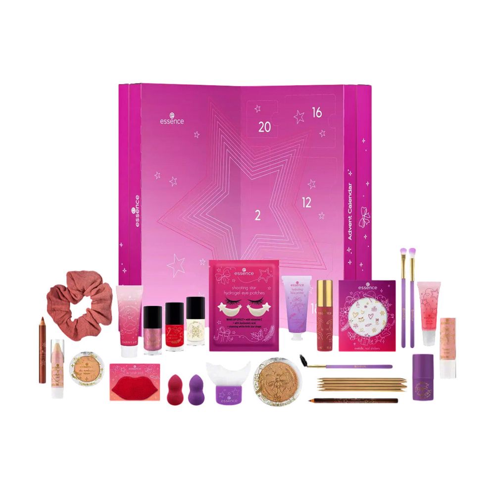 Essence Santa's Sweetest Surprises, Promo Pack - Main Image