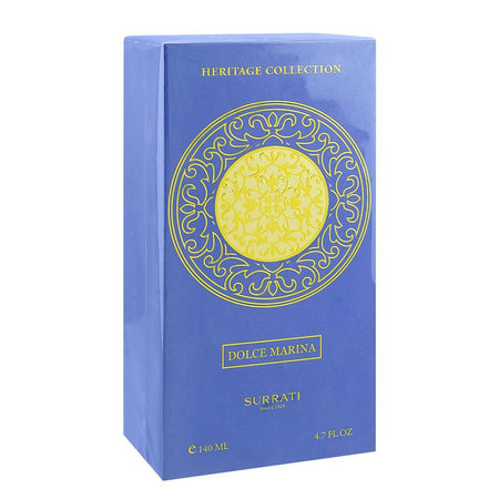Surrati Heritage Collection Dolce Marina, Eau de Parfum, For Men & Women, 140ml - Image 2