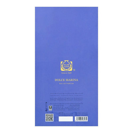 Surrati Heritage Collection Dolce Marina, Eau de Parfum, For Men & Women, 140ml - Image 3
