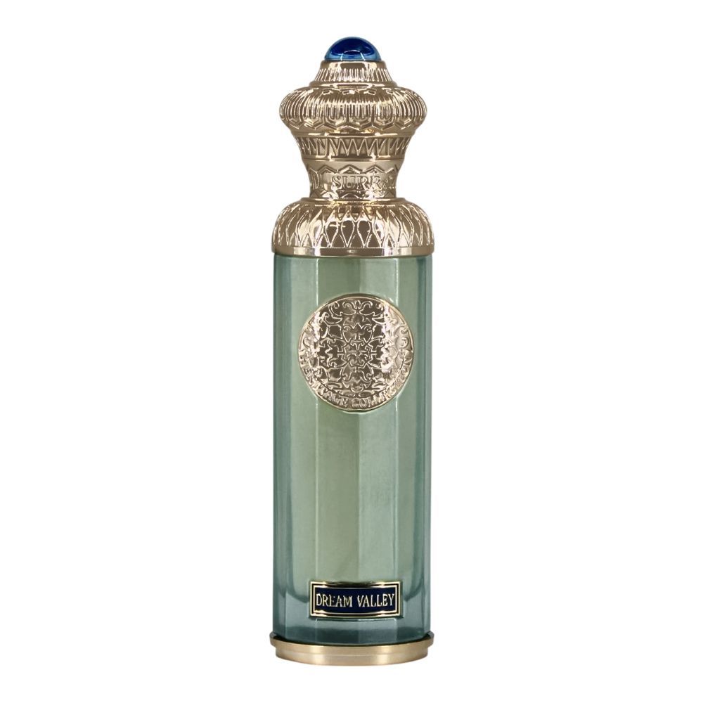 Surrati Heritage Collection Dream Valley, Eau de Parfum, For Men & Women, 140ml - Main Image