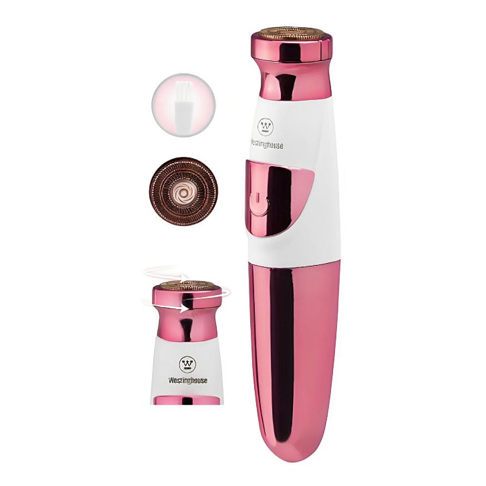 Westinghouse Facial Hair Remover, WH-2303 - Main Image