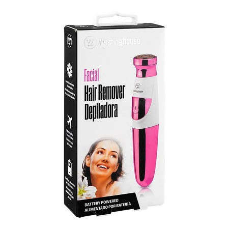 Westinghouse Facial Hair Remover, WH-2303 - Image 2