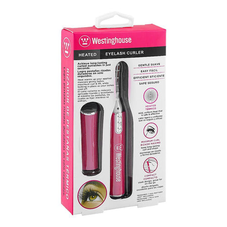 Westinghouse Heated Eyelash Curler, WH-1120 - Image 2
