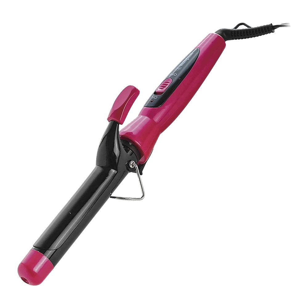Westinghouse Ceramic Tourmaline 1" Curling Iron, WH-1124 - Main Image