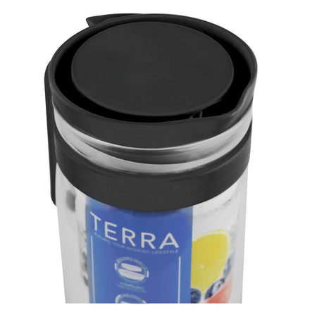 Ocean Terra Pitcher, BPA Free, 1390ml, 24349 - Image 3