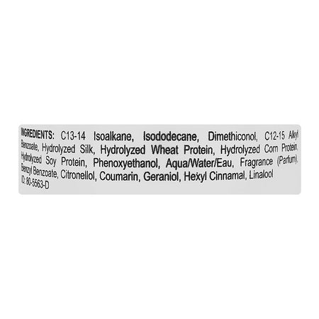 CHI Infra Silk Infusion Strengthen & Protect Leave-In Treatment, Sulphate & Paraben Free, 177ml - Image 3