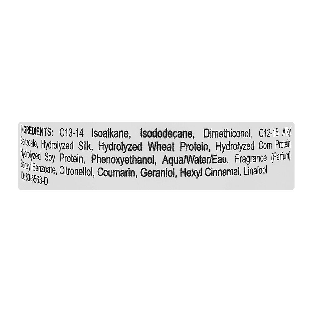 CHI Infra Silk Infusion Strengthen & Protect Leave-In Treatment, Sulphate & Paraben Free, 177ml - Image 3