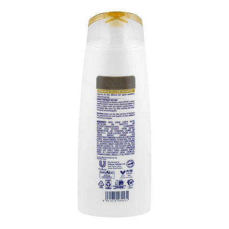 Dove Damage Therapy Nourishing Oil Bio-Protein Care Shampoo, For Dry Hair, 175ml - Image 2