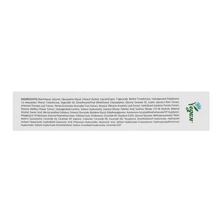 Dr. Althea 147 Barrier Cream with 7-Layer Hyaluronic Acid & Peony Extract, 50ml - Image 2