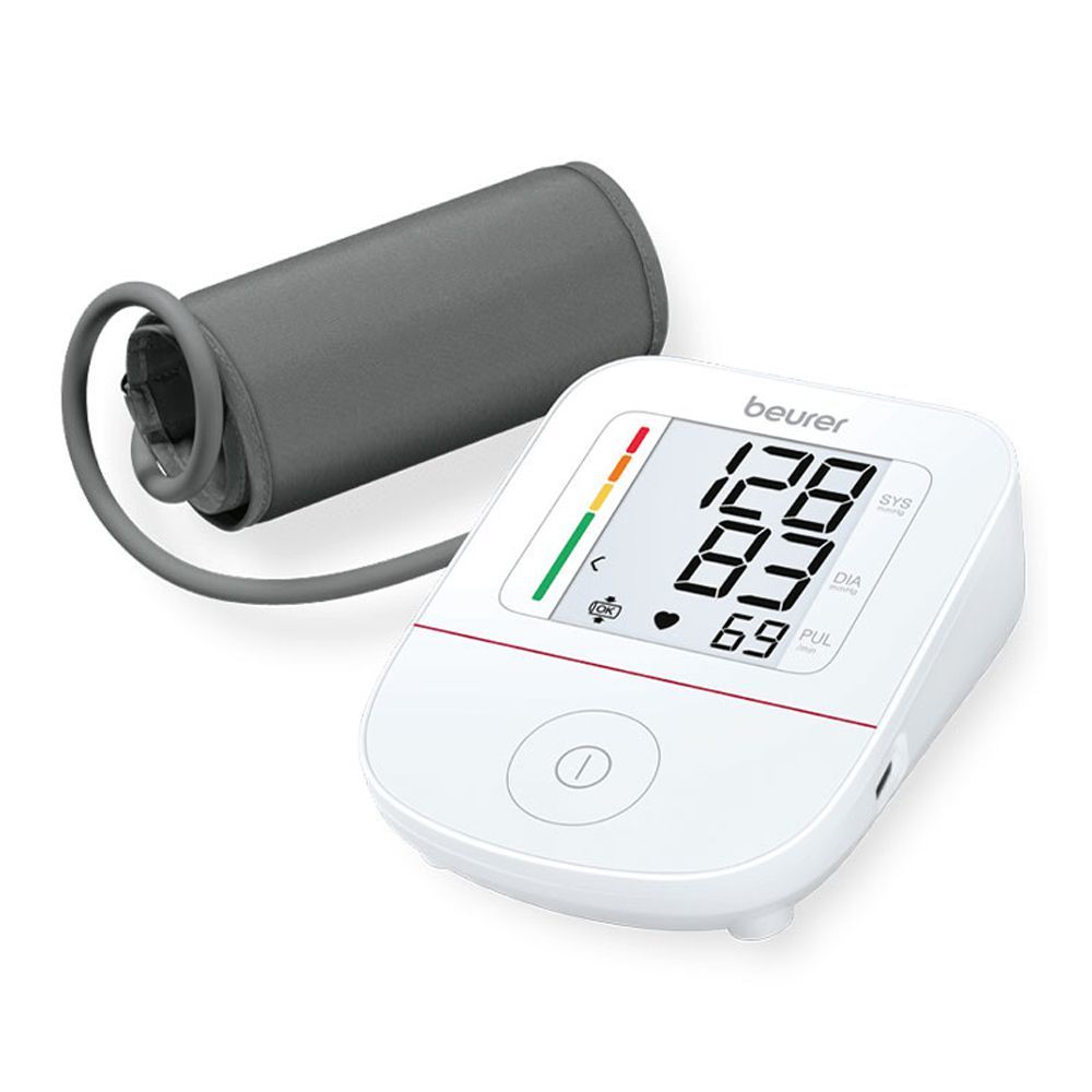 Beurer Blood Pressure Monitor, BM-23 - Image 6