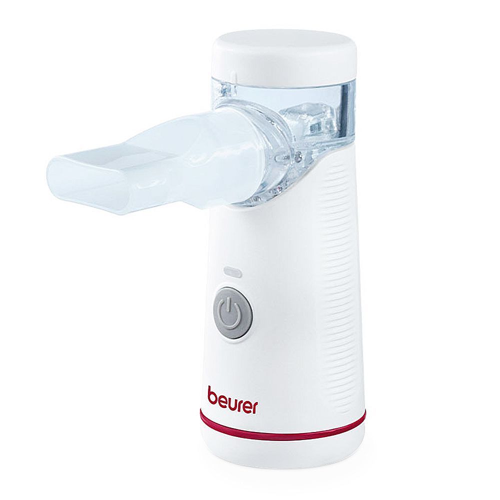 Beurer Nebulizer Inhalator, IH-51 - Image 6