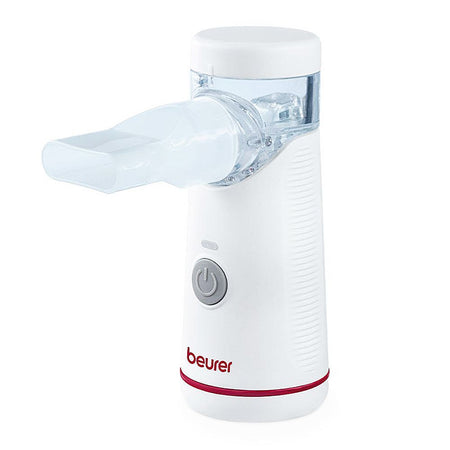 Beurer Nebulizer Inhalator, IH-51 - Image 6