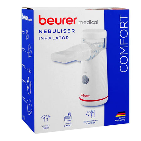 Beurer Nebulizer Inhalator, IH-51 - Main Image