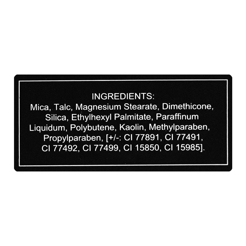 Rivaj UK Fantasy Contour Palette, 4 Shades, No. 02 - Image 4