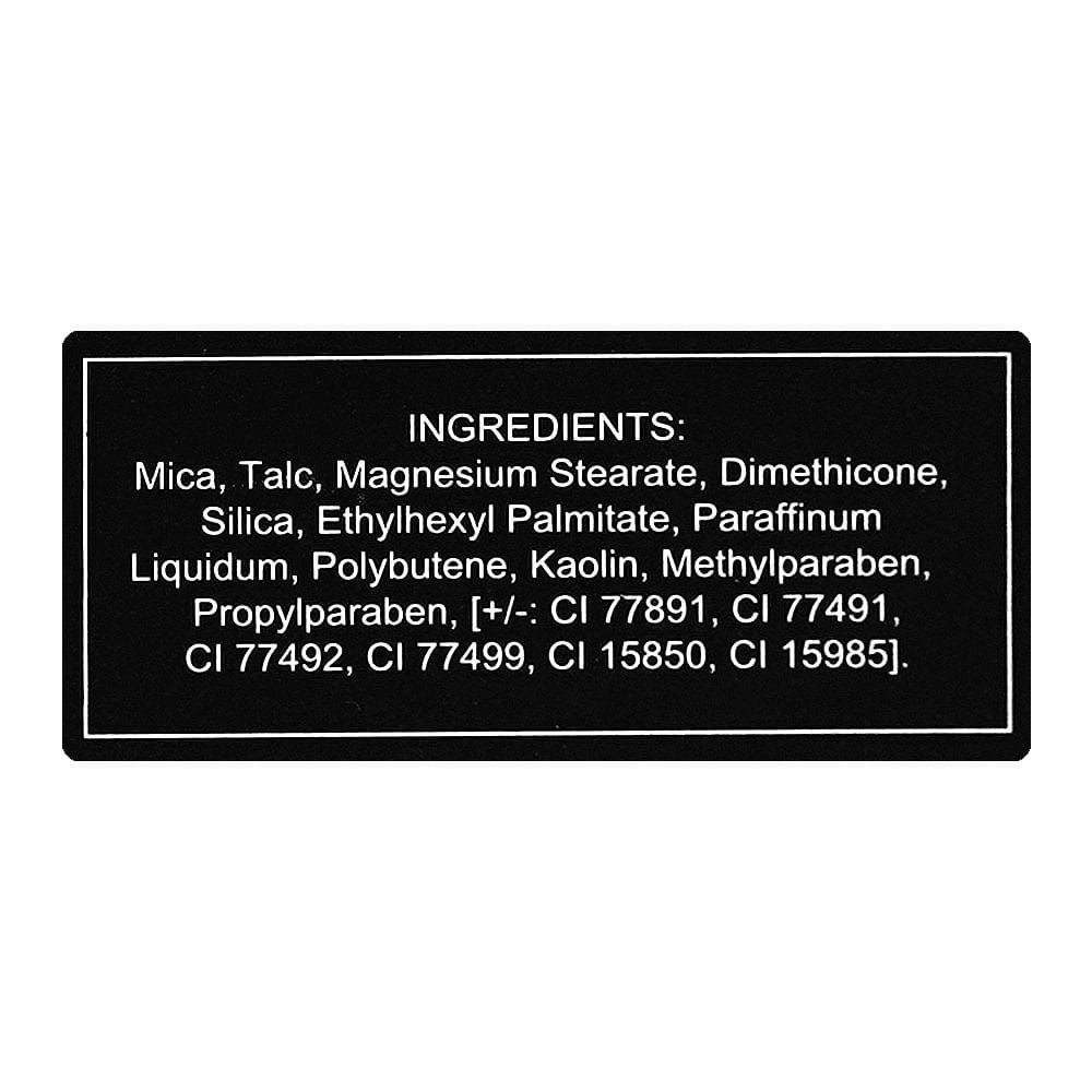Rivaj UK Fantasy Contour Palette, 4 Shades, No. 03 - Image 4