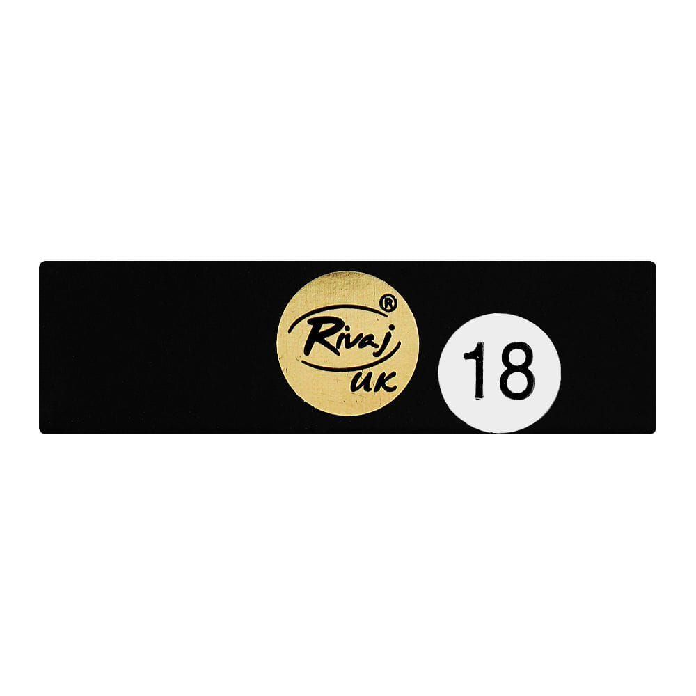 Rivaj UK Mineral Terracotta Eyeshadow & Blush Powder, No. 18 - Image 5