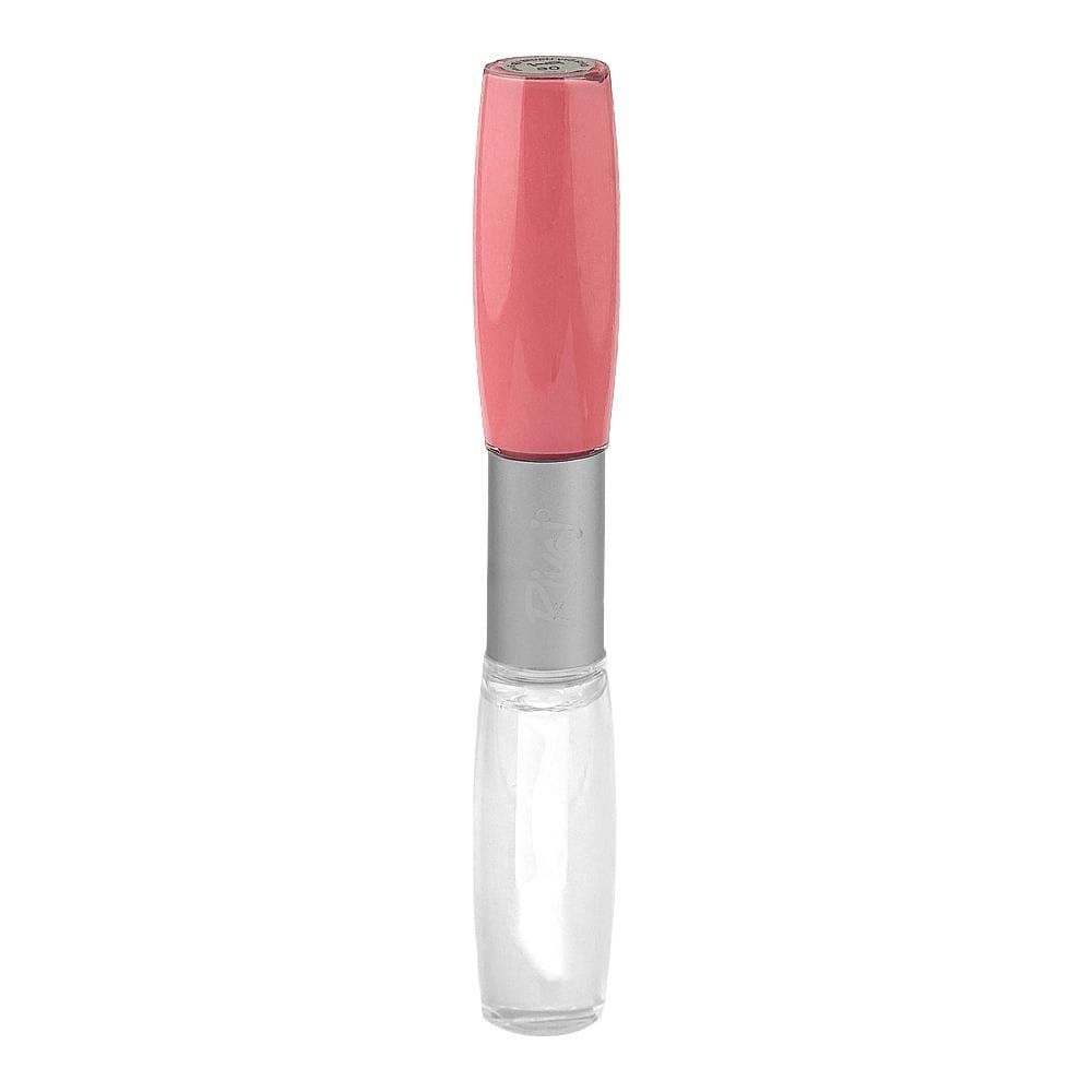 Rivaj UK Quick Dry Lip Gloss, 3ml, No. 06 - Main Image