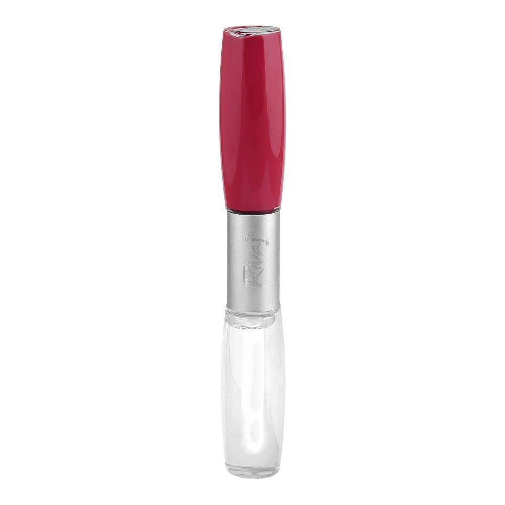 Rivaj UK Quick Dry Lip Gloss, 3ml, No. 16 - Main Image