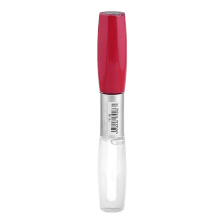 Rivaj UK Quick Dry Lip Gloss, 3ml, No. 20 - Image 2