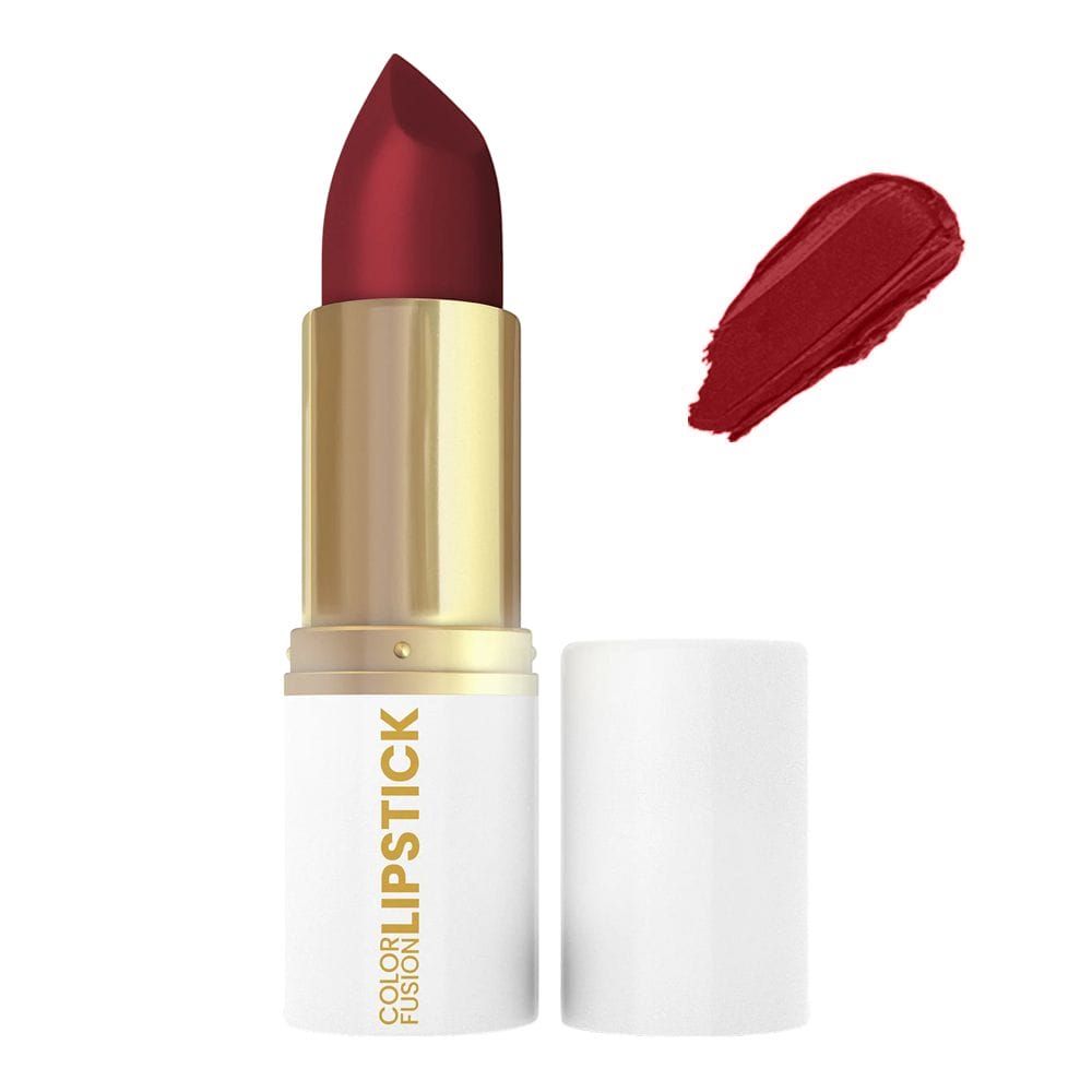 Rivaj UK Color Fusion Lipstick, No. 03 - Main Image