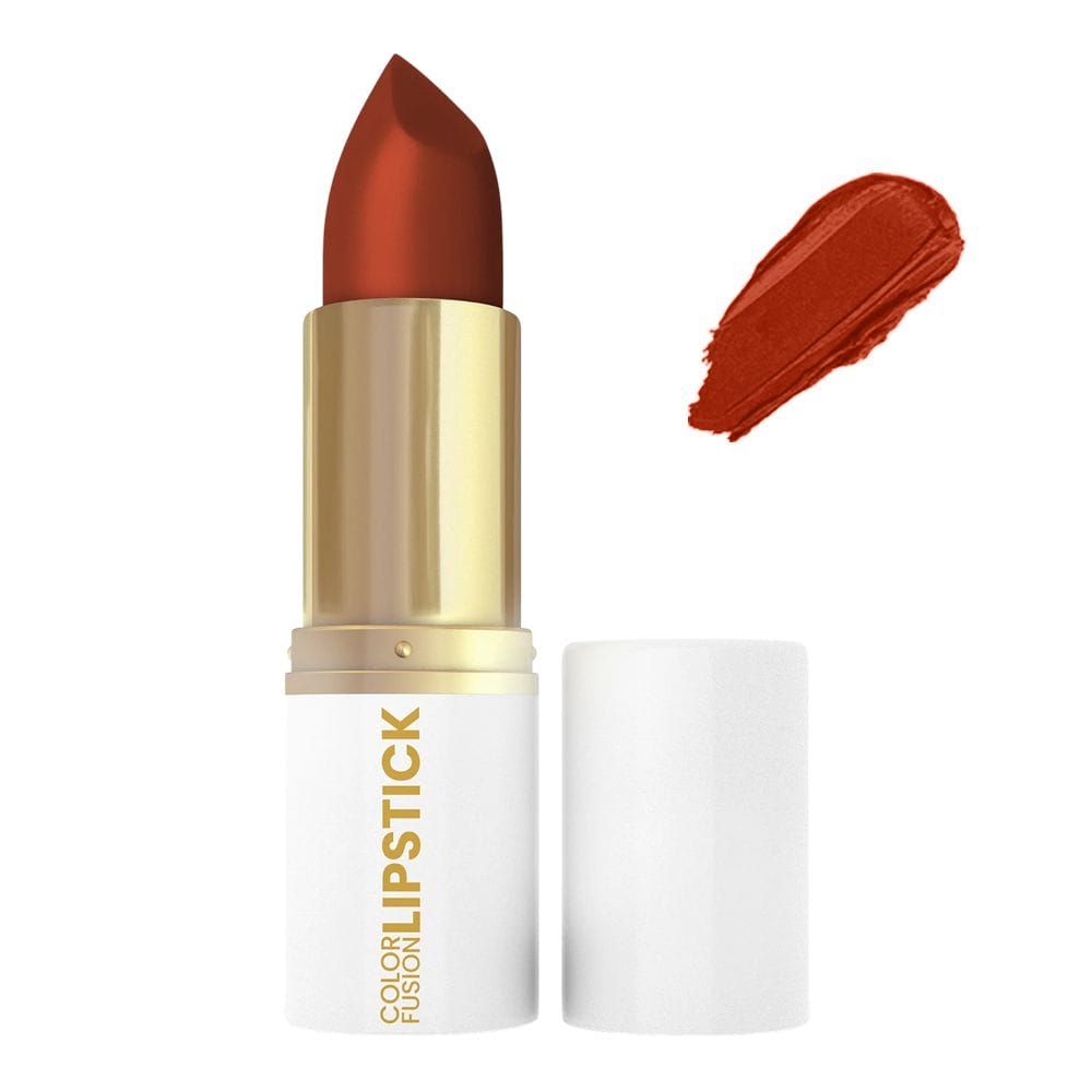 Rivaj UK Color Fusion Lipstick, No. 07 - Main Image