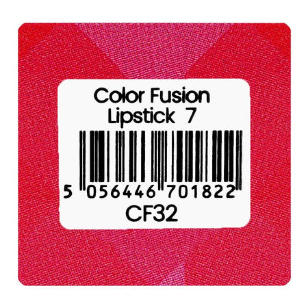Rivaj UK Color Fusion Lipstick, No. 07 - Image 5
