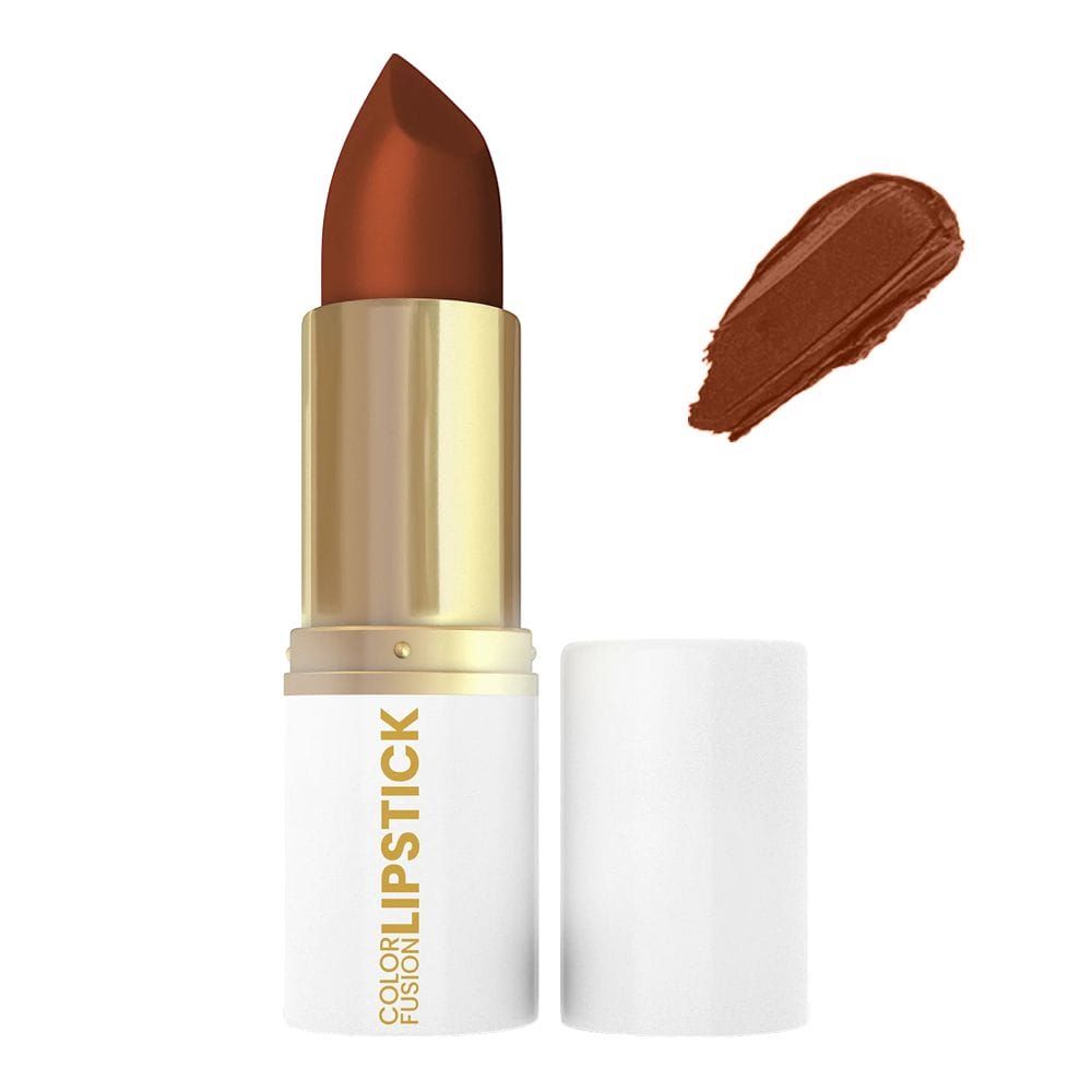 Rivaj UK Color Fusion Lipstick, No. 10 - Main Image