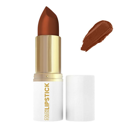 Rivaj UK Color Fusion Lipstick, No. 10 - Main Image