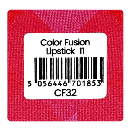 Rivaj UK Color Fusion Lipstick, No. 11 - Image 5