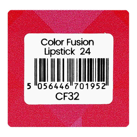 Rivaj UK Color Fusion Lipstick, No. 24 - Image 5