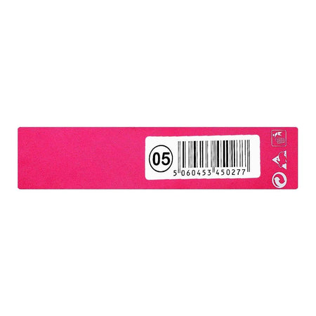 Rivaj UK Fashion Fit Glitter Eyeliner, 1ml, No. 05 - Image 3
