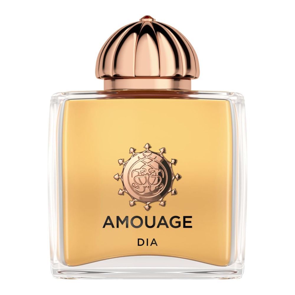 Amouage Dia, Eau de Parfum, For Women, 100ml - Main Image