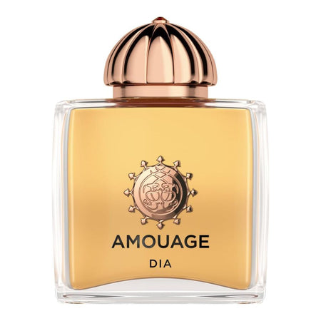 Amouage Dia, Eau de Parfum, For Women, 100ml - Main Image