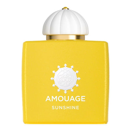 Amouage Sunshine, Eau de Parfum, For Women, 100ml - Main Image