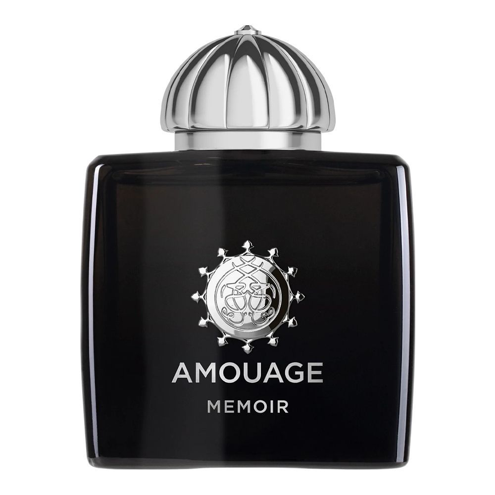 Amouage Memoir, Eau de Parfum, For Women, 100ml - Main Image