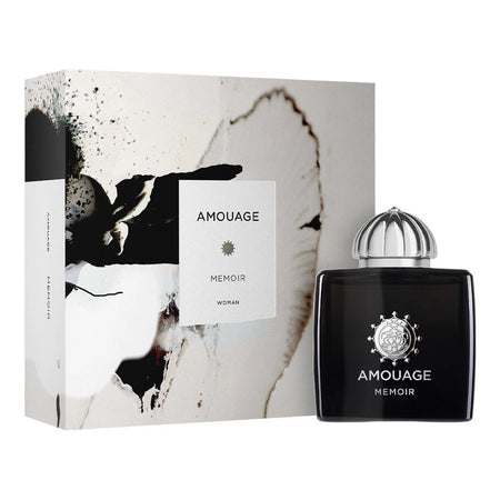 Amouage Memoir, Eau de Parfum, For Women, 100ml - Image 2