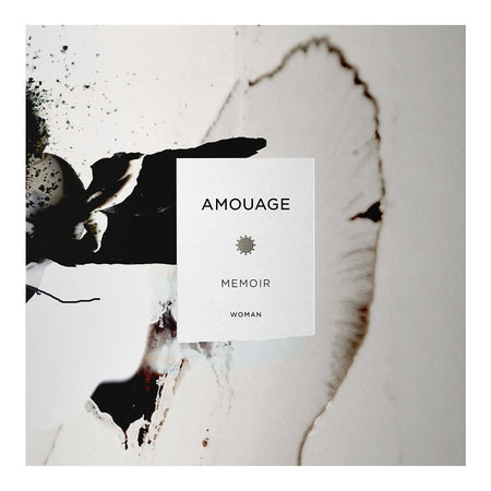 Amouage Memoir, Eau de Parfum, For Women, 100ml - Image 3