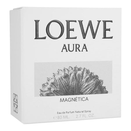 Loewe Aura Magnetica, Eau de Parfum, For Women, 100ml - Image 2
