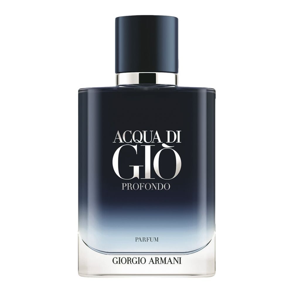 Armani Acqua Di Gio Profondo Parfum, For Men, 100ml - Main Image