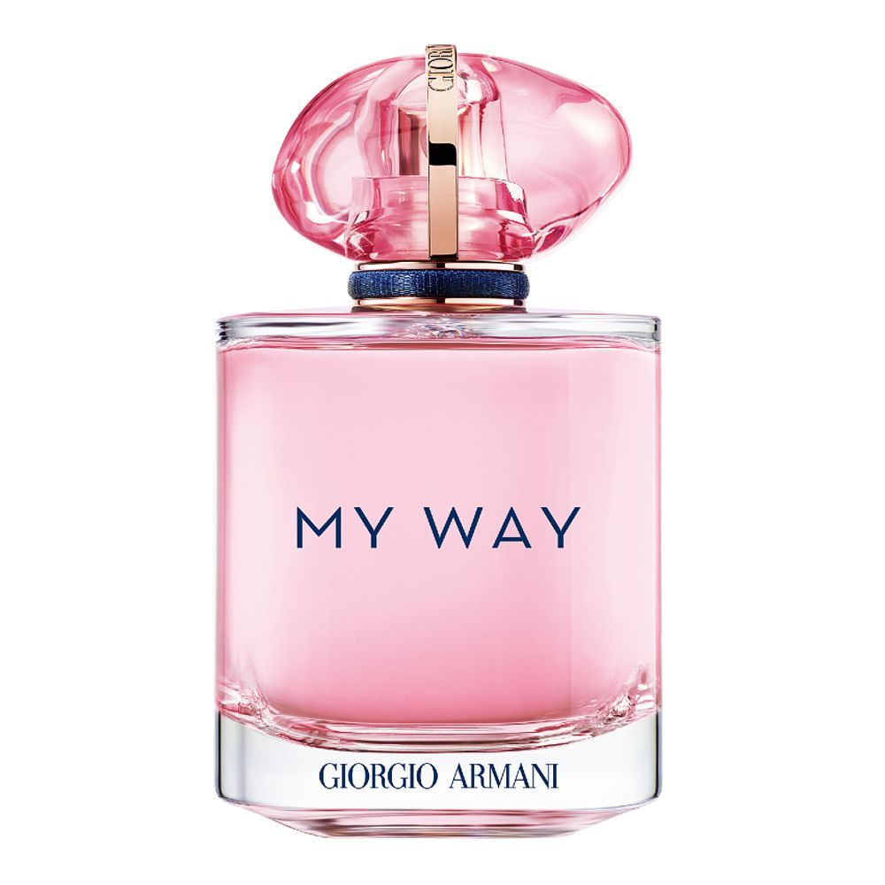 Giorgio Armani My Way Nectar, Eau de Parfum, For Men, 90ml - Main Image