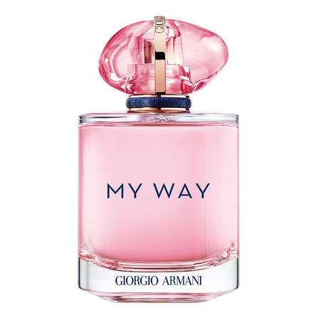 Giorgio Armani My Way Nectar, Eau de Parfum, For Men, 90ml - Main Image