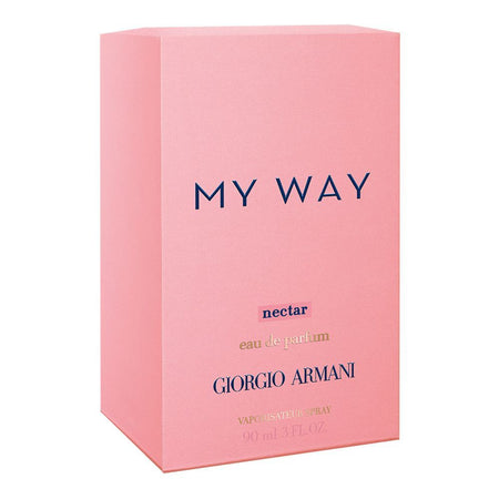 Giorgio Armani My Way Nectar, Eau de Parfum, For Men, 90ml - Image 2