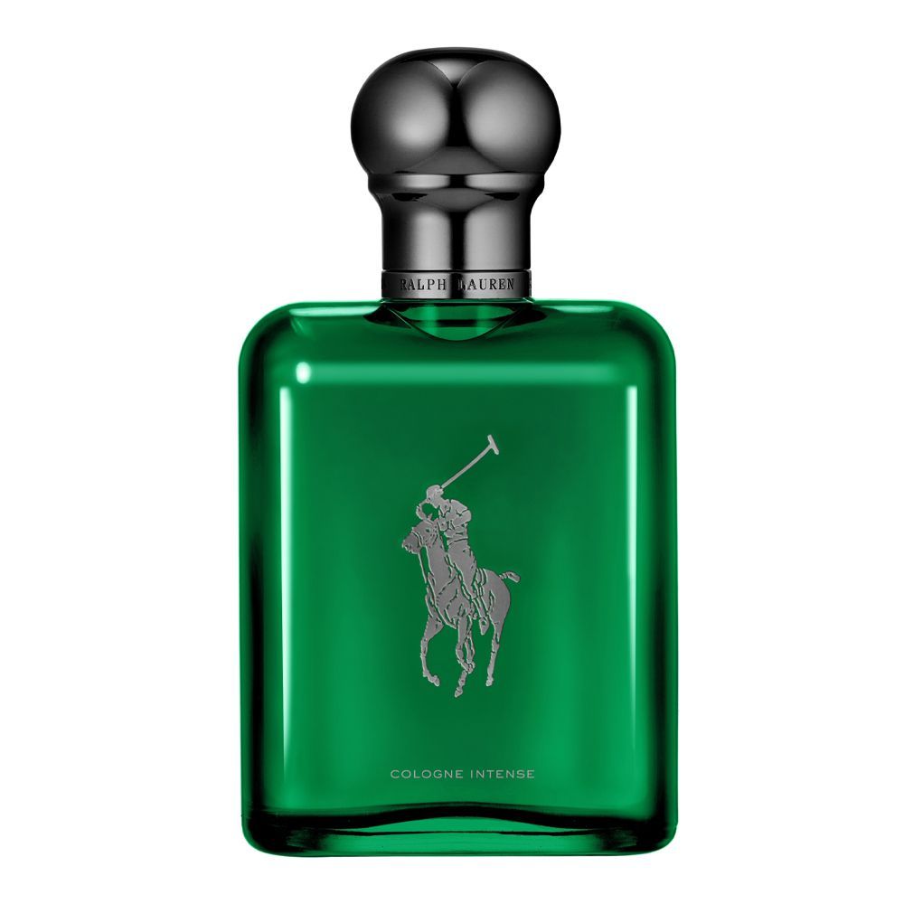 Ralph Lauren Polo Cologne Intense, For Men, 125ml - Main Image