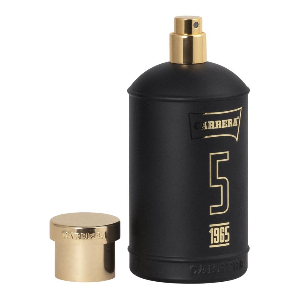Carrera 5 Uomo 1965, Eau de Parfum, For Men, 125ml - Main Image