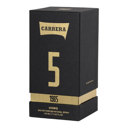 Carrera 5 Uomo 1965, Eau de Parfum, For Men, 125ml - Image 2