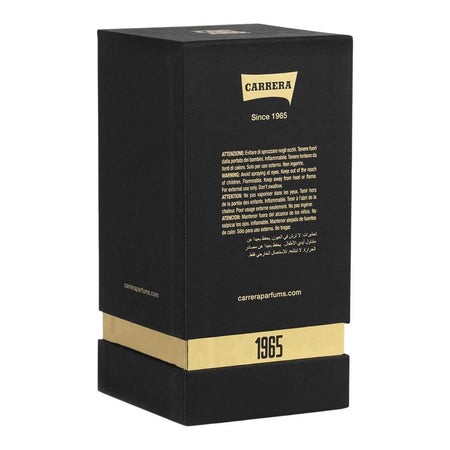 Carrera 5 Uomo 1965, Eau de Parfum, For Men, 125ml - Image 3