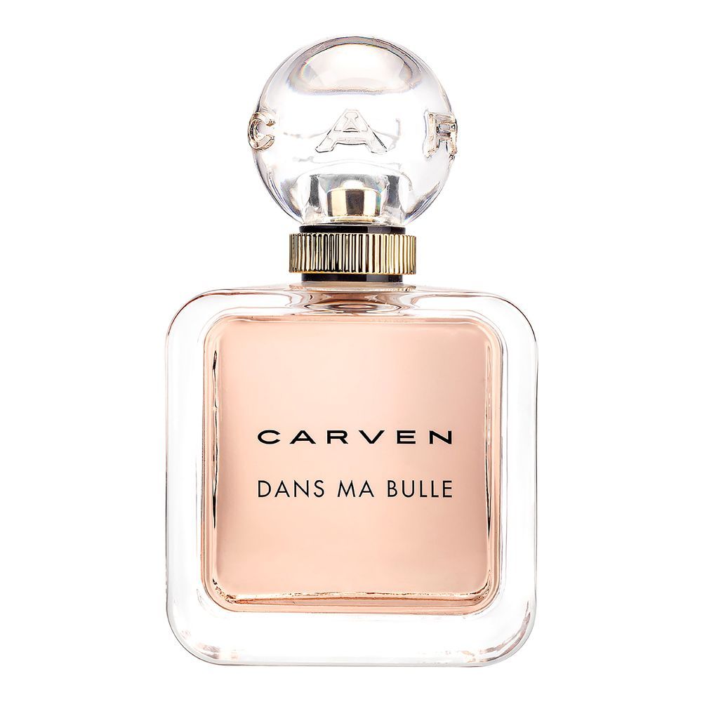 Carven Dans MA Bulle, Eau de Parfum, For Women, 100ml - Main Image