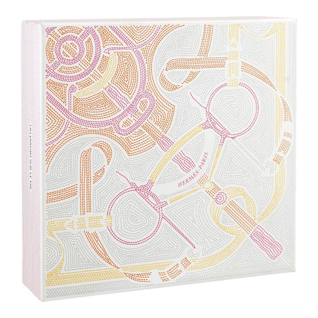 Hermes Un Jardin Sur Le Nil Gift Set: 100ml Eau de Toilette & 80ml Body Lotion, For Women, 2-Pack - Image 2