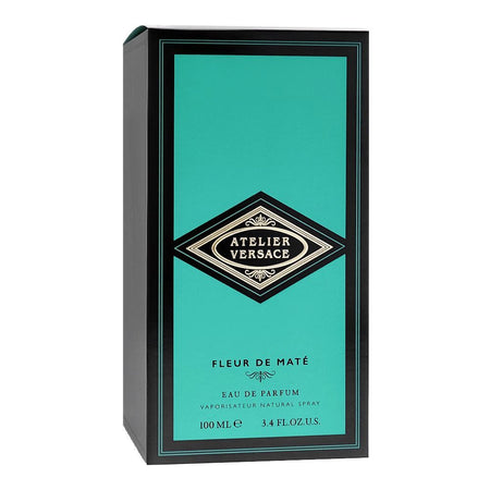 Versace Atelier Fleur De Mate, Eau de Parfum, For Men, 100ml - Image 2