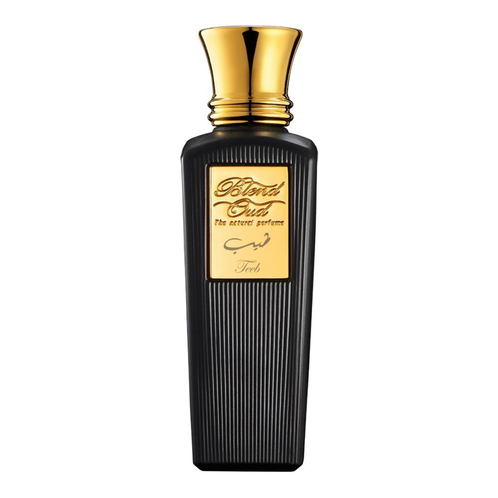 Blend Oud Teeb, Eau de Parfum, For Men, 75ml - Main Image